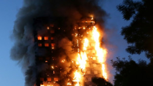 Grenfell-Tower-Feuer: 57 Personen und 20 Unternehmen sollen vor Gericht
