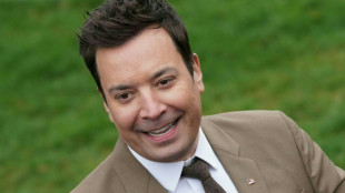 El presentador estadounidense Jimmy Fallon, acusado de crear "un lugar de trabajo t&oacute;xico"