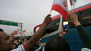Tickets entzogen: Iran bei WM wohl ohne eigene Fans