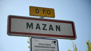 Rabia, angustia y esperanza en el pueblo franc&eacute;s de Mazan, escenario del caso Pelicot