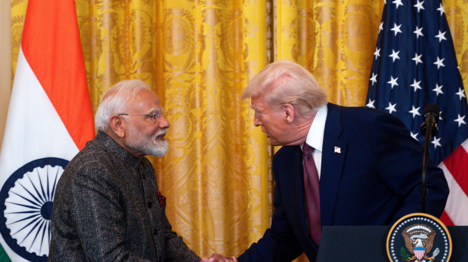 Mosca, 'da Delhi nessuna comunicazione sulla rinuncia al petrolio russo'