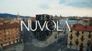 Un film d'autore racconta la Nuvola Lavazza