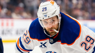 Kurz vor Playoff-Start: Draisaitl zur&uuml;ck auf dem Eis
