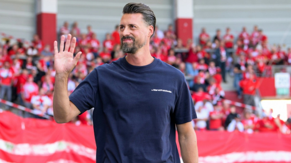 Wagner nach Debüt: "Bin am richtigen Ort"