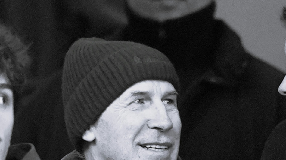 Milan-Legende Baresi mit 66 Jahren gestorben