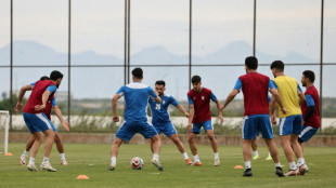 Fu&szlig;ball-WM: Iranische Nationalmannschaft verlegt Quartier aus den USA nach Mexiko