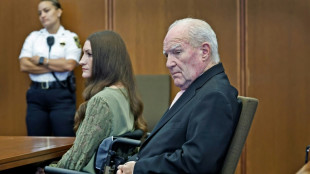 Jury resumes deliberations in case of US mother who killed her three children