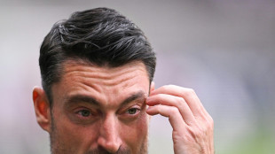Eintracht Frankfurt trennt sich von Riera