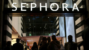 Las "Sephora kids", las ni&ntilde;as que triunfan en TikTok con consejos de maquillaje y cuidados faciales