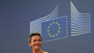 La UE logra dos grandes victorias judiciales ante gigantes tecnol&oacute;gicos