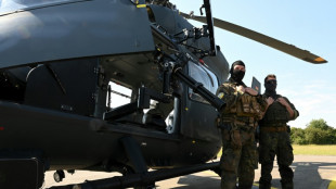 El ej&eacute;rcito alem&aacute;n encarga 62 helic&oacute;pteros de combate ligeros a Airbus