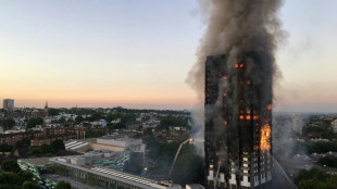 Gran incendio de viviendas sociales en 2017 en Londres fue a causa de d&eacute;cadas de fallos