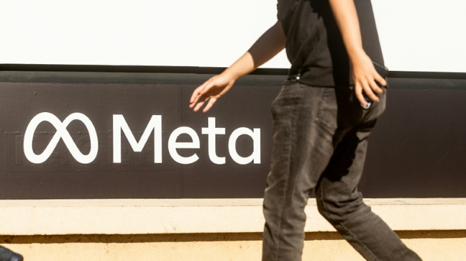Despedir&aacute;n a m&aacute;s de 2.000 moderadores de contenido que trabajaban para Meta en Espa&ntilde;a