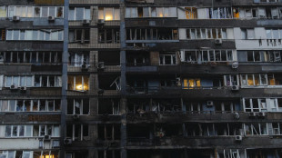 Kiev, 'un milione di famiglie senza luce dopo i raid notturni russi'