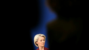 EU presents plan to use Russian assets for Ukraine as Belgium frets