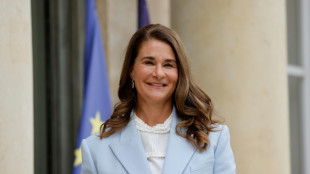 Melinda Gates deja la fundaci&oacute;n filantr&oacute;pica creada con Bill Gates