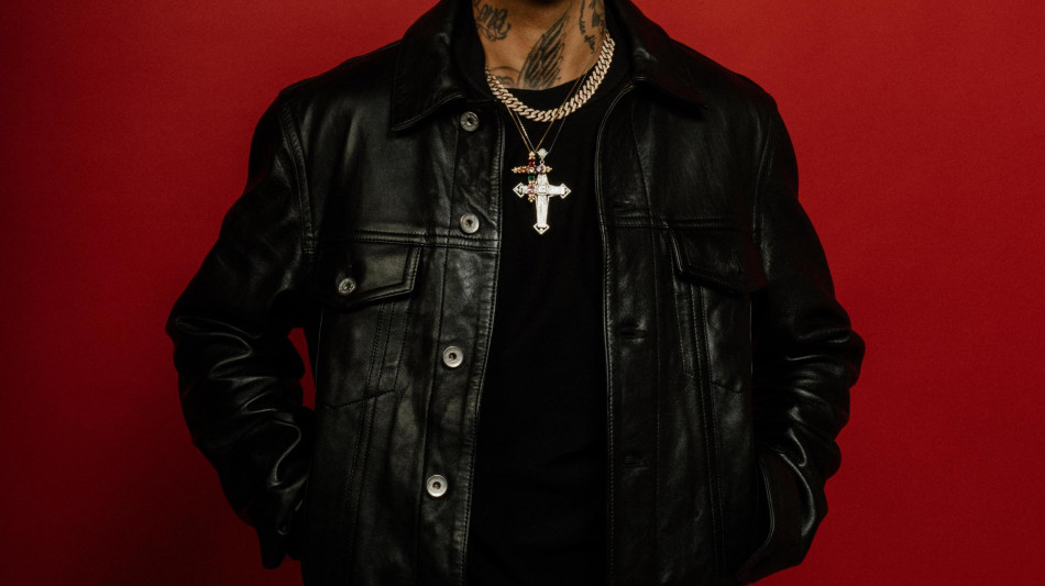 Luch&egrave;, al via da Roma il tour nei palasport