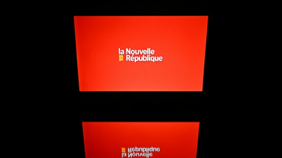 "Nouvelle R&eacute;publique": le journal ironise sur le "plagiat" d'Attal