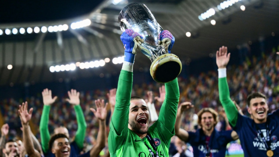 "Wie im Drehbuch": Chevalier-Debüt mit Höhen und Tiefen