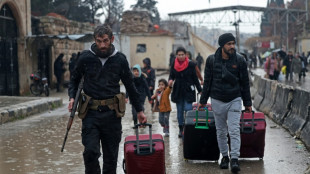 Syrische Armee verk&uuml;ndet Abschluss von Milit&auml;raktion in Aleppo - Kurden dementieren