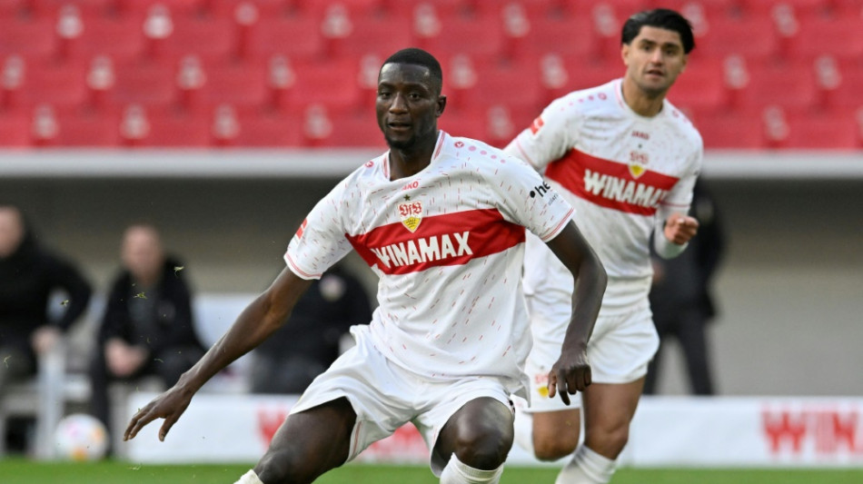 1:1 in Stuttgart: K&ouml;ln &auml;rgert schwachen VfB