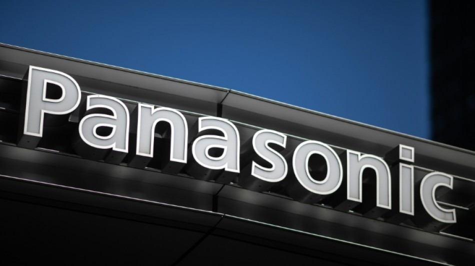 Panasonic recortar&aacute; 10.000 empleos en todo el mundo 
