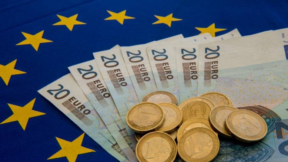 Finanzminister der Eurogruppe beraten in Zypern 