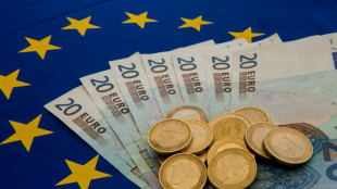 Finanzminister der Eurogruppe beraten in Zypern 
