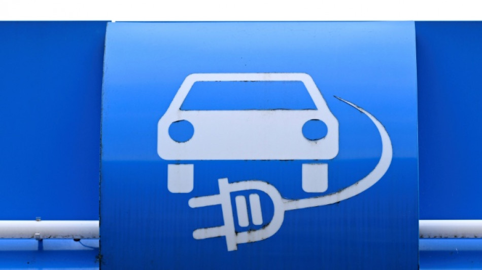 Staatliche Kaufpr&auml;mie sorgt f&uuml;r neuen E-Auto-Boom 