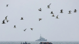 Pa&iacute;ses da UE aprovam endurecimento de sua pol&iacute;tica migrat&oacute;ria