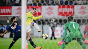 Brasil jugará amistosos contra Senegal y Túnez en noviembre en Europa