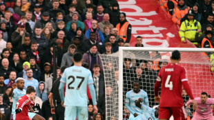 Trotz Wirtz-Treffer: Liverpool patzt gegen Burnley