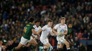 England's Fin Smith in race against time to face Australia