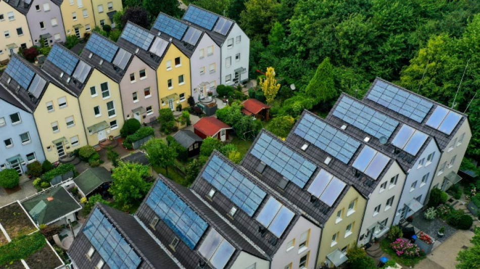 Bundesfinanzhof verhandelt &uuml;ber neue Grundsteuer