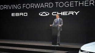 La planta espa&ntilde;ola del productor chino de autos Chery emplear&aacute; a 1.250 personas