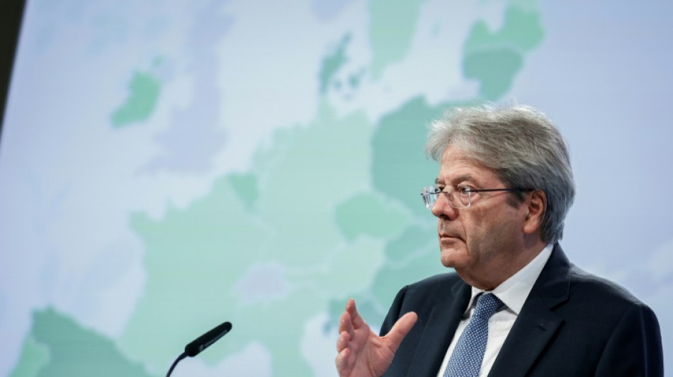 La UE reprende a siete pa&iacute;ses por no respetar las reglas financieras del bloque