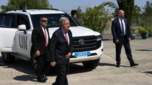 UN-Sicherheitsrat: Abstimmung &uuml;ber Guterres-Nachfolge beginnt