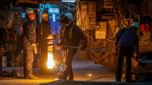 El gigante sider&uacute;rgico Tata Steel confirma supresi&oacute;n de 2.800 empleos en Reino Unido