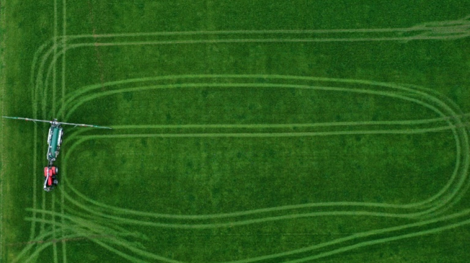 Wasserwirtschaft fordert nach Nitrat-Urteil strengere Düngeregeln