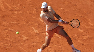 Djokovic fights through at French Open, Rybakina dumped out