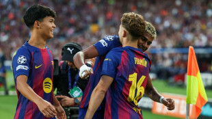 Foot: Dro Fernandez s'engage au PSG jusqu'en 2030 (club)