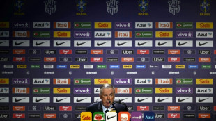 Neymar back in Brazil squad for fourth World Cup