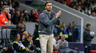 Leverkusen holt Trainer Mart&iacute;nez - Hjulmand muss gehen