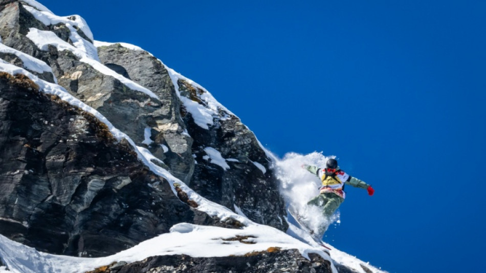 JO-2030: entr&eacute;e du freeride et patinage synchronis&eacute;, sortie du combin&eacute; nordique