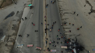 Massenprotest in Bolivien: Parlament macht Weg frei f&uuml;r Einsatz der Armee 