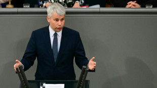 Neuer Verkehrsminister: Bilger soll Investitionen in Infrastruktur vorantreiben