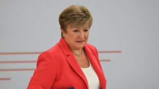 Diretora do FMI visita Argentina em demonstra&ccedil;&atilde;o de apoio a Milei