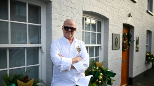 Royaume-Uni: face &agrave; la d&eacute;ferlante des traitements contre l'ob&eacute;sit&eacute;, un chef star all&egrave;ge son menu