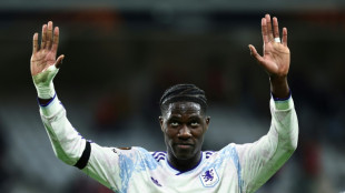 Ligue Europa: Lille puni par Aston Villa