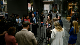 Australia inicia audiencias p&uacute;blicas sobre el tiroteo antisemita en una playa de S&iacute;dney